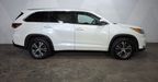 Toyota Highlander 3.5 XLE Suv 2016
