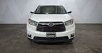 Toyota Highlander 3.5 XLE Suv 2016