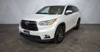 Toyota Highlander 3.5 XLE Suv 2016