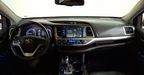 Toyota Highlander 3.5 XLE Suv 2016