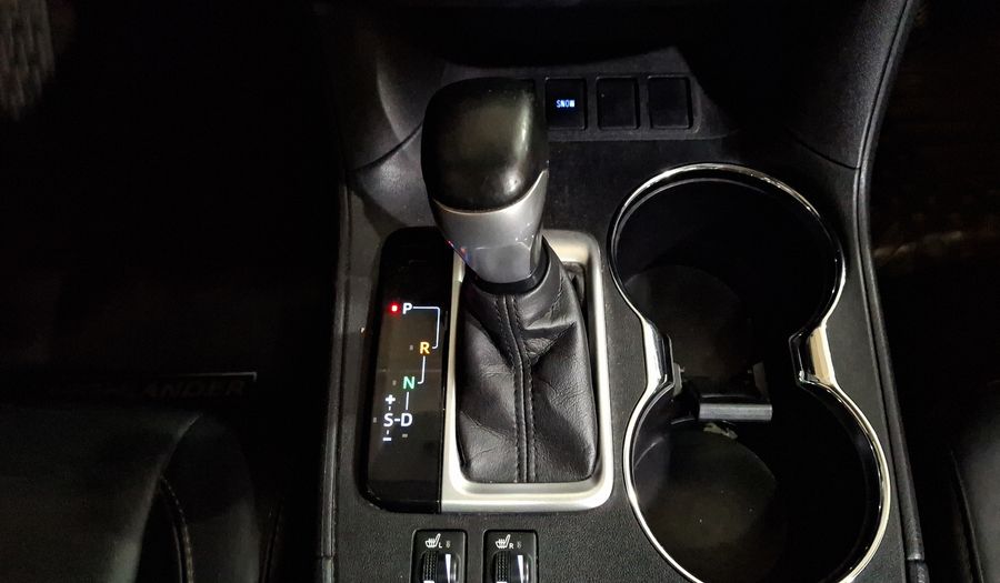 Toyota Highlander 3.5 XLE Suv 2016