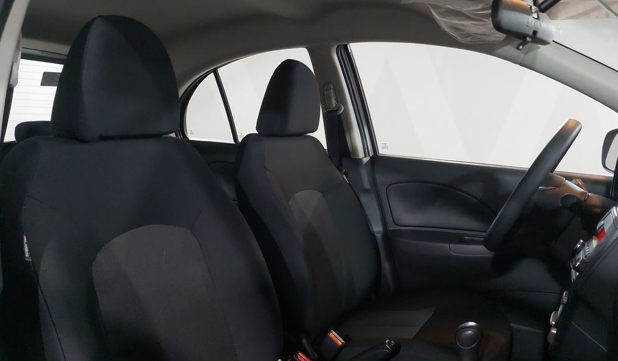 Nissan March 1.6 SENSE Hatchback 2025