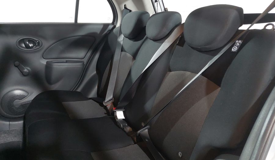 Nissan March 1.6 SENSE Hatchback 2025