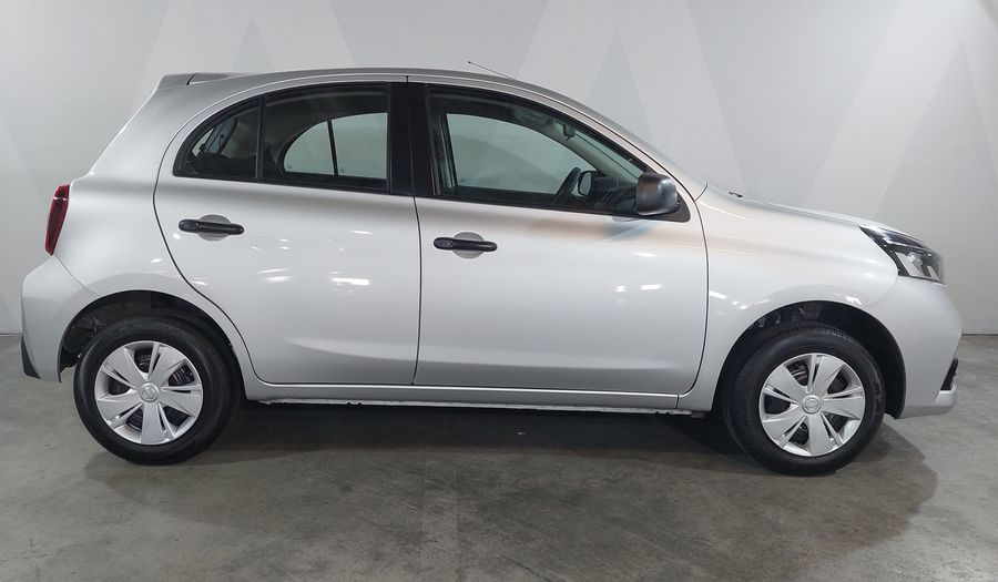 Nissan March 1.6 SENSE Hatchback 2025