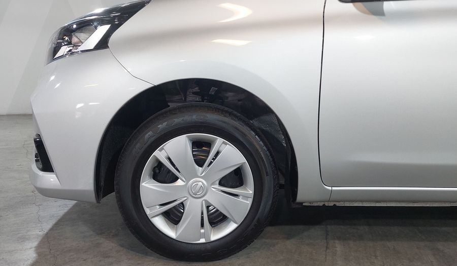 Nissan March 1.6 SENSE Hatchback 2025