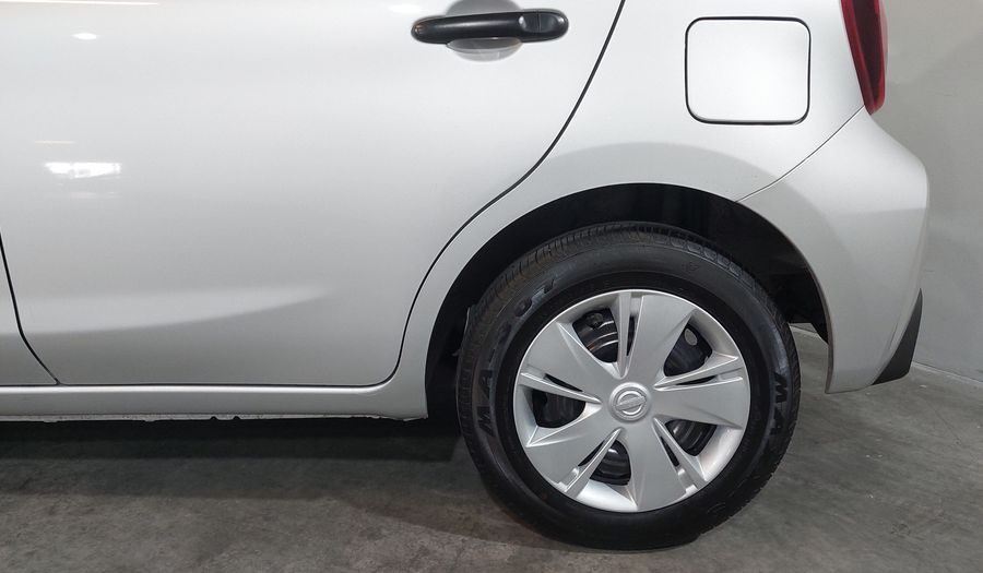 Nissan March 1.6 SENSE Hatchback 2025