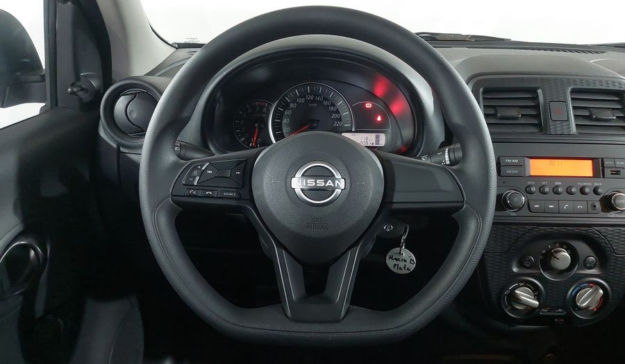 Nissan March 1.6 SENSE Hatchback 2025