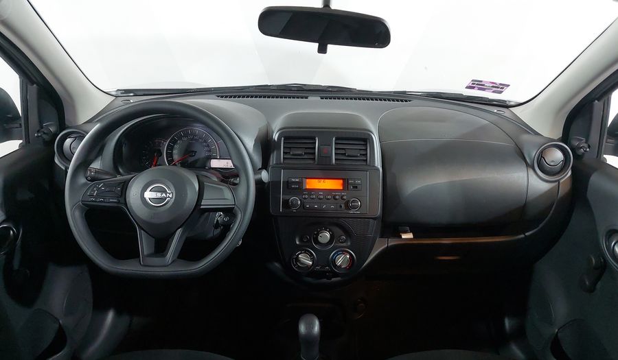 Nissan March 1.6 SENSE Hatchback 2025