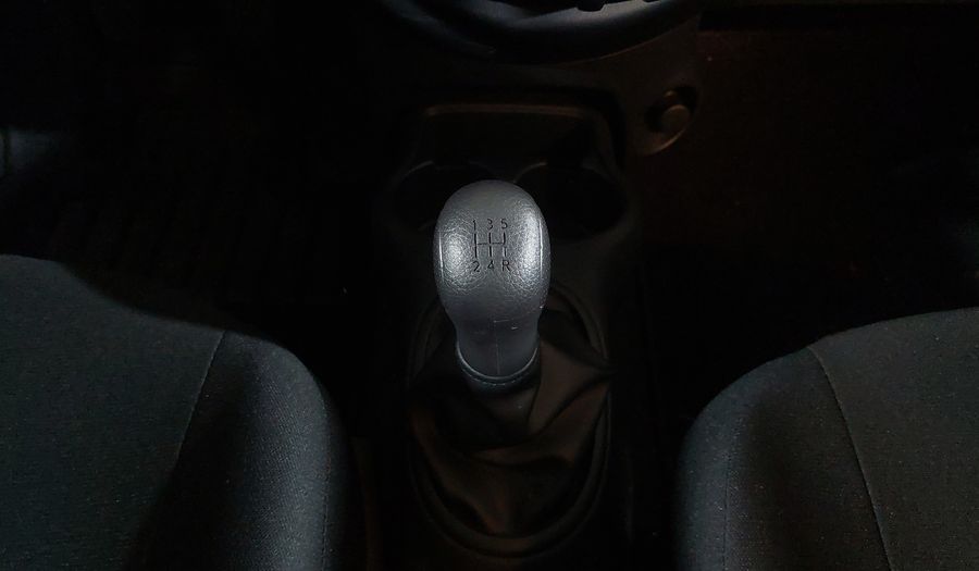 Nissan March 1.6 SENSE Hatchback 2025