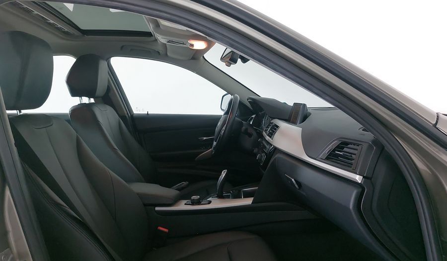Bmw Serie 3 2.0 320IA AUTO Sedan 2017