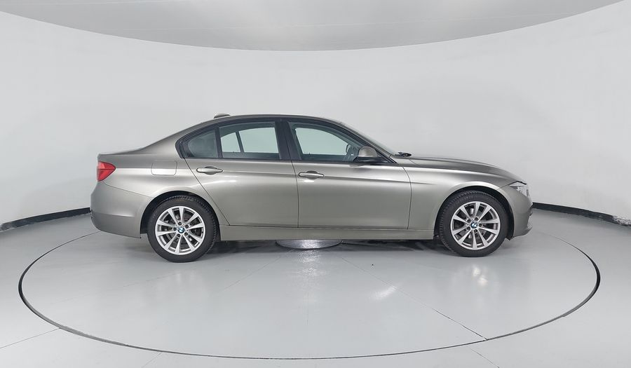 Bmw Serie 3 2.0 320IA AUTO Sedan 2017