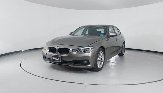 Bmw • Serie 3