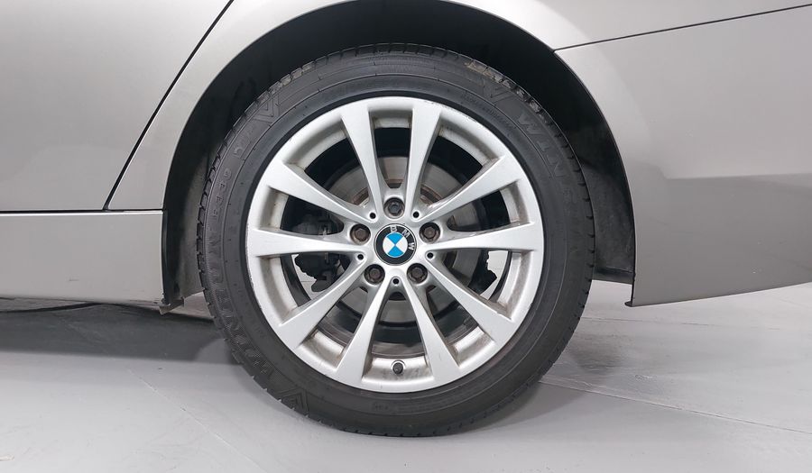 Bmw Serie 3 2.0 320IA AUTO Sedan 2017