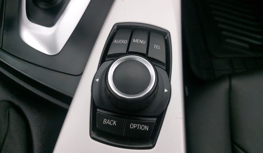 Bmw Serie 3 2.0 320IA AUTO Sedan 2017