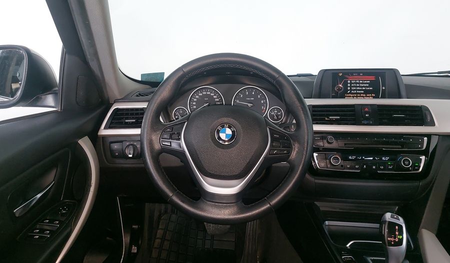Bmw Serie 3 2.0 320IA AUTO Sedan 2017