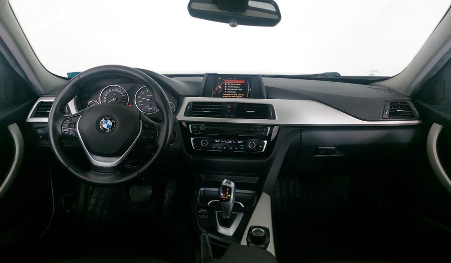 Bmw Serie 3 2.0 320IA AUTO Sedan 2017