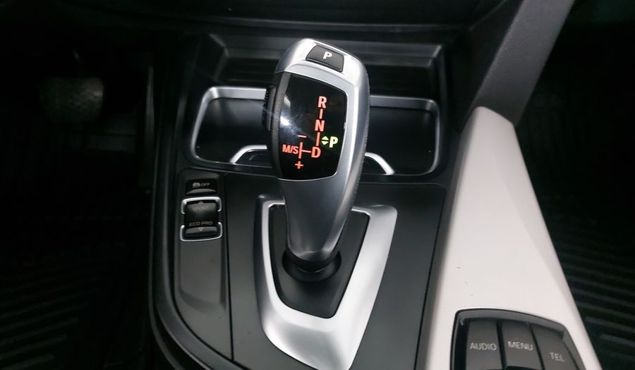 Bmw Serie 3 2.0 320IA AUTO Sedan 2017