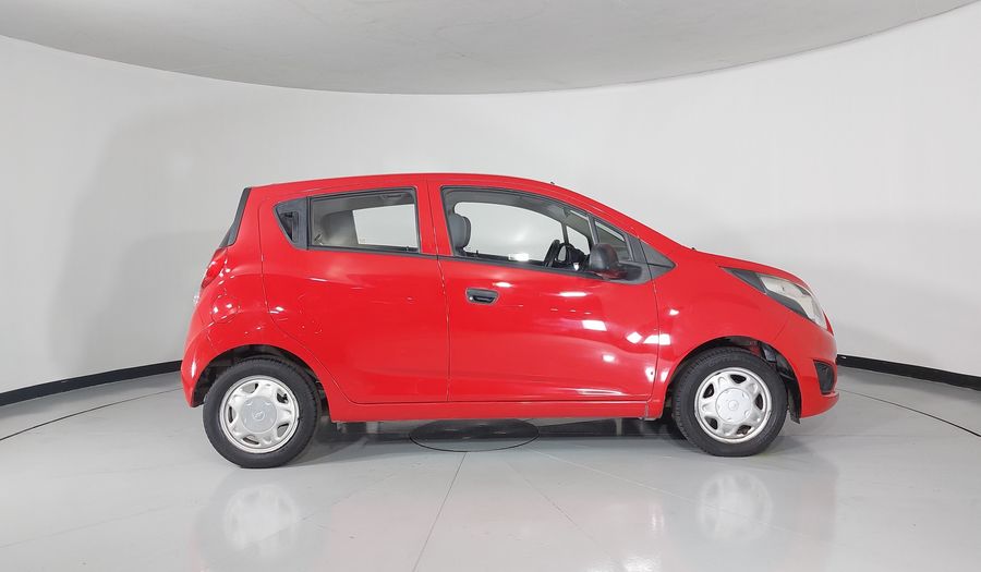 Chevrolet Spark Classic 1.2 LS A MT Hatchback 2016