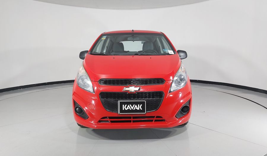 Chevrolet Spark Classic 1.2 LS A MT Hatchback 2016