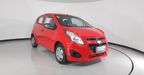 Chevrolet Spark Classic 1.2 LS A MT Hatchback 2016
