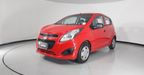 Chevrolet Spark Classic 1.2 LS A MT Hatchback 2016