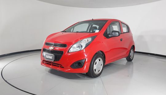 Chevrolet • Spark Classic