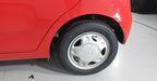 Chevrolet Spark Classic 1.2 LS A MT Hatchback 2016