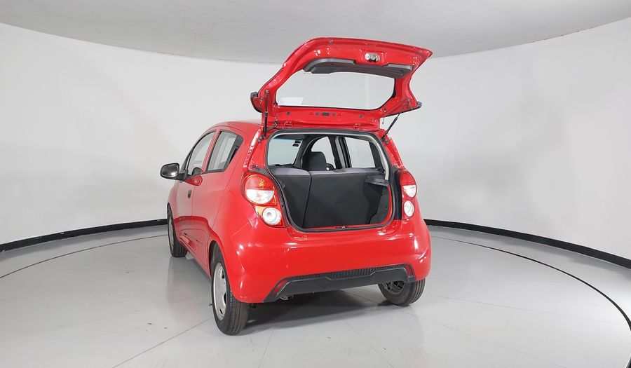 Chevrolet Spark Classic 1.2 LS A MT Hatchback 2016