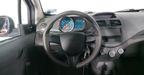 Chevrolet Spark Classic 1.2 LS A MT Hatchback 2016
