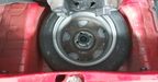 Chevrolet Spark Classic 1.2 LS A MT Hatchback 2016
