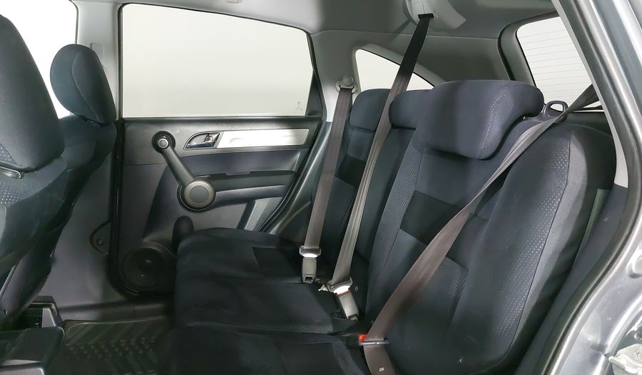 Honda Cr-v 2.4 LX Suv 2011