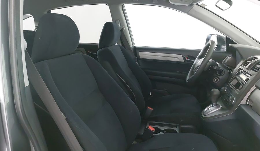 Honda Cr-v 2.4 LX Suv 2011