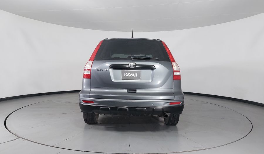 Honda Cr-v 2.4 LX Suv 2011