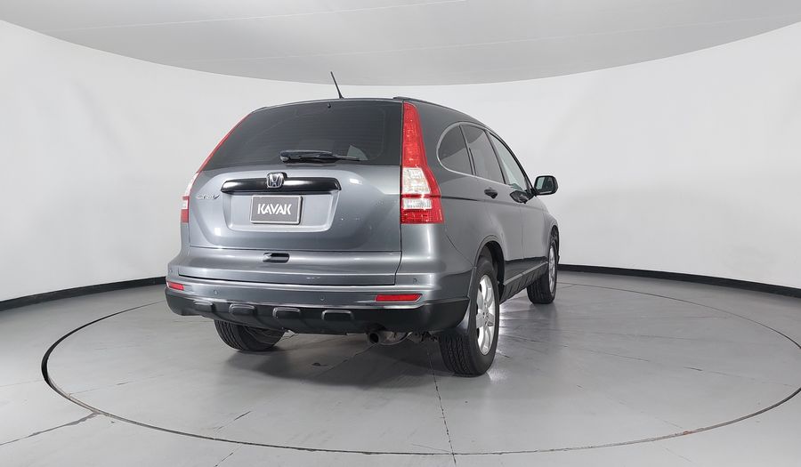 Honda Cr-v 2.4 LX Suv 2011