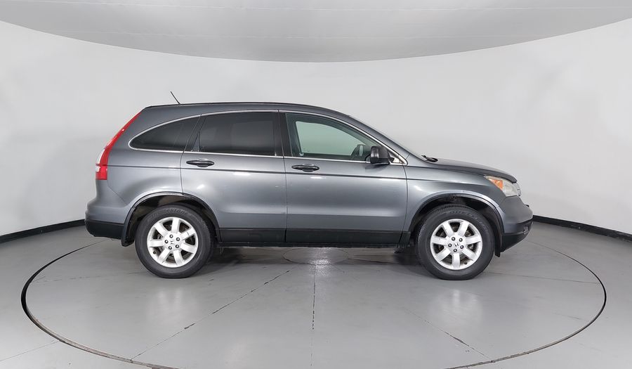 Honda Cr-v 2.4 LX Suv 2011