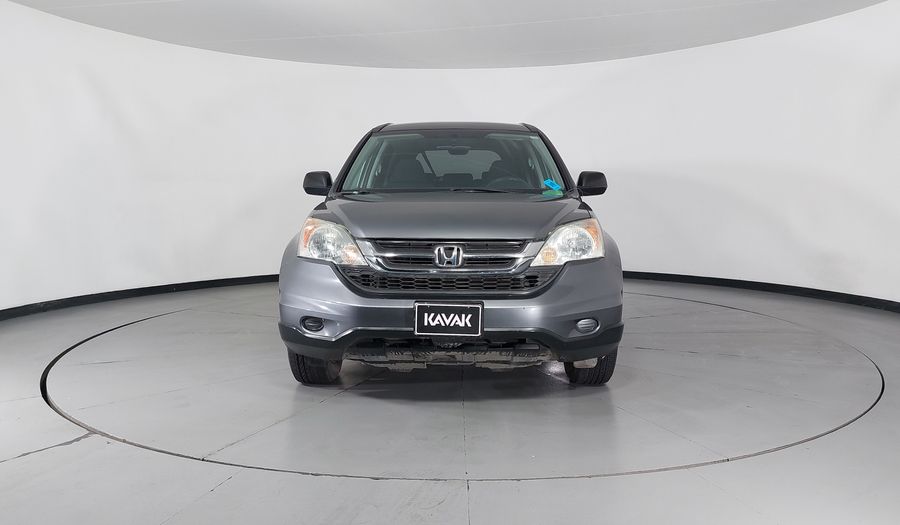 Honda Cr-v 2.4 LX Suv 2011