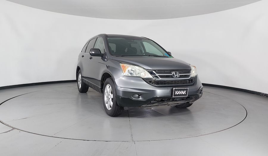 Honda Cr-v 2.4 LX Suv 2011