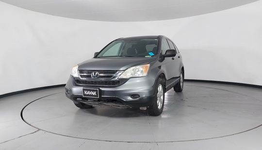 Honda • CR-V