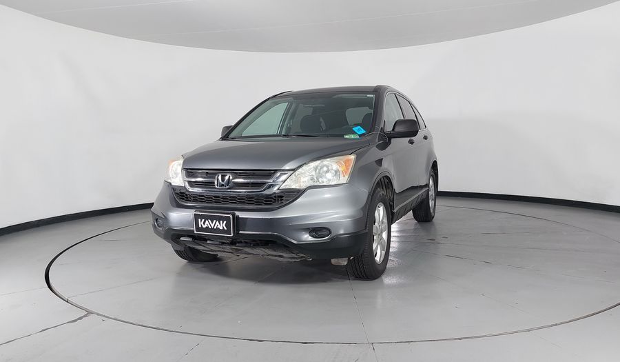 Honda Cr-v 2.4 LX Suv 2011