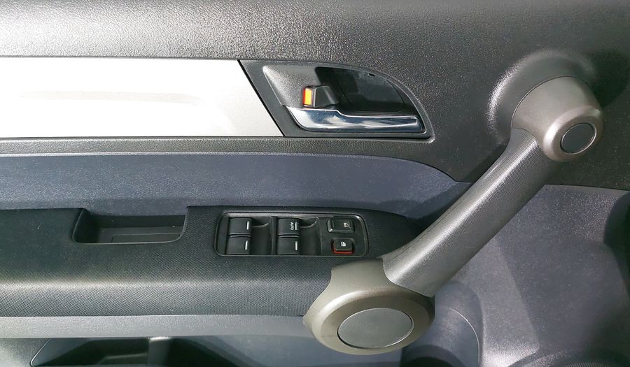 Honda Cr-v 2.4 LX Suv 2011