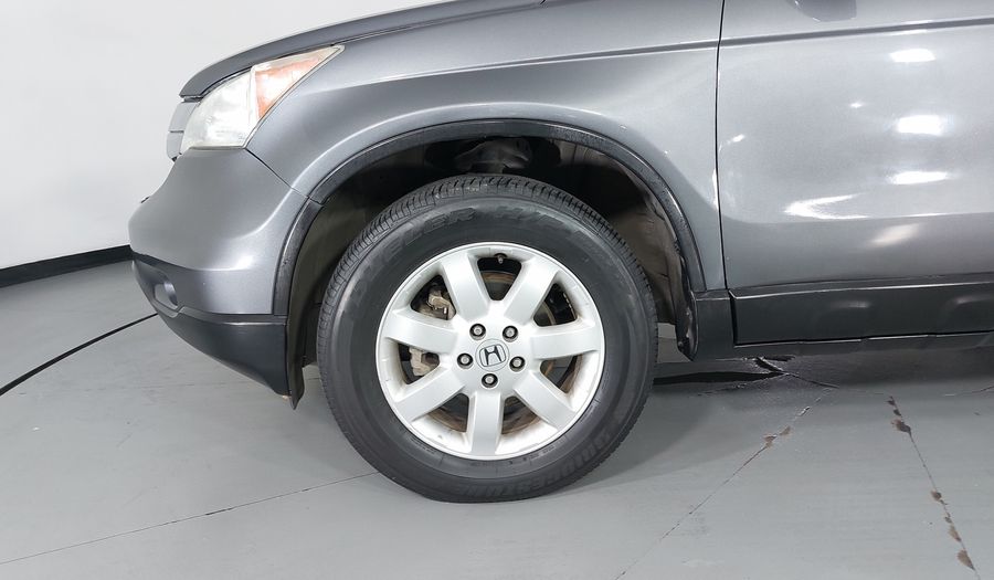 Honda Cr-v 2.4 LX Suv 2011