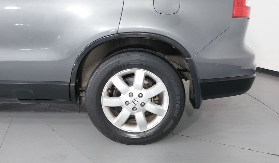 Honda Cr-v 2.4 LX Suv 2011