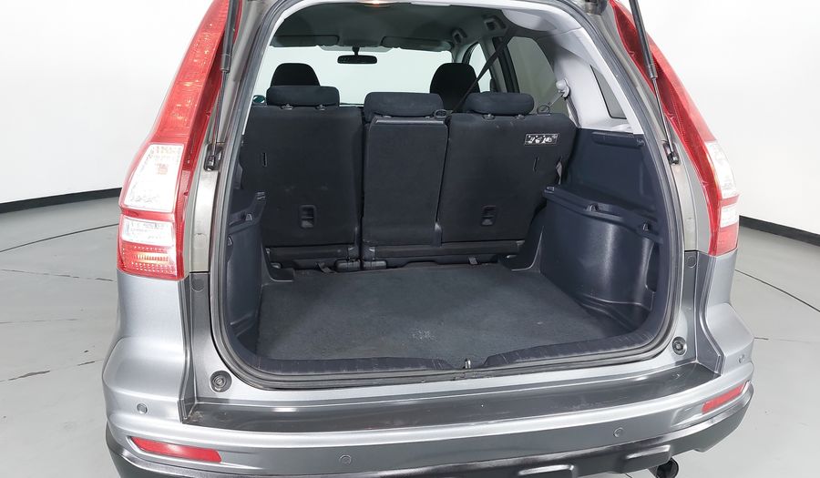 Honda Cr-v 2.4 LX Suv 2011