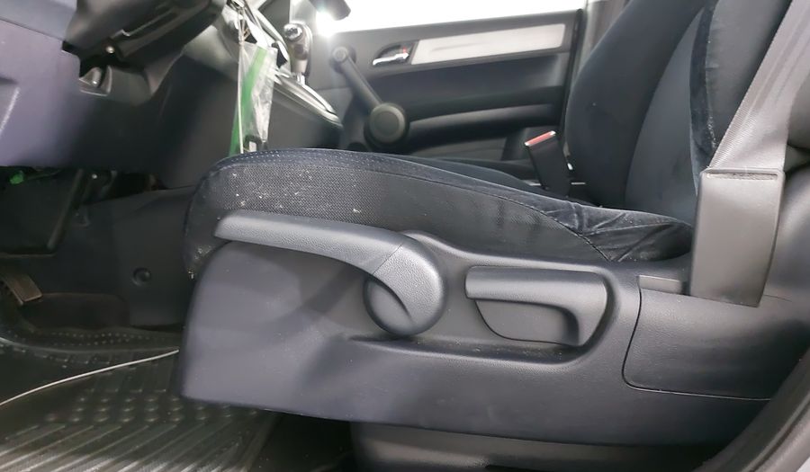 Honda Cr-v 2.4 LX Suv 2011