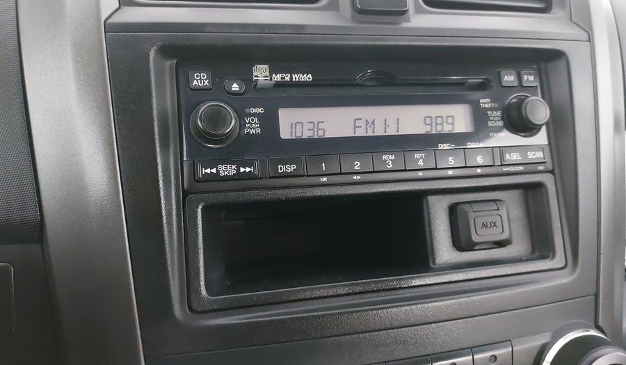 Honda Cr-v 2.4 LX Suv 2011
