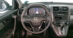 Honda Cr-v 2.4 LX Suv 2011