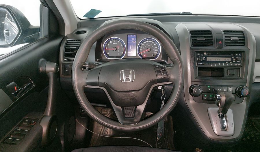 Honda Cr-v 2.4 LX Suv 2011