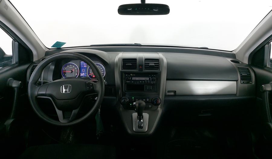 Honda Cr-v 2.4 LX Suv 2011