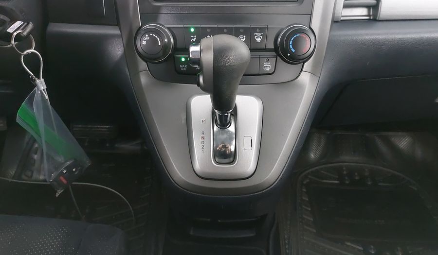 Honda Cr-v 2.4 LX Suv 2011