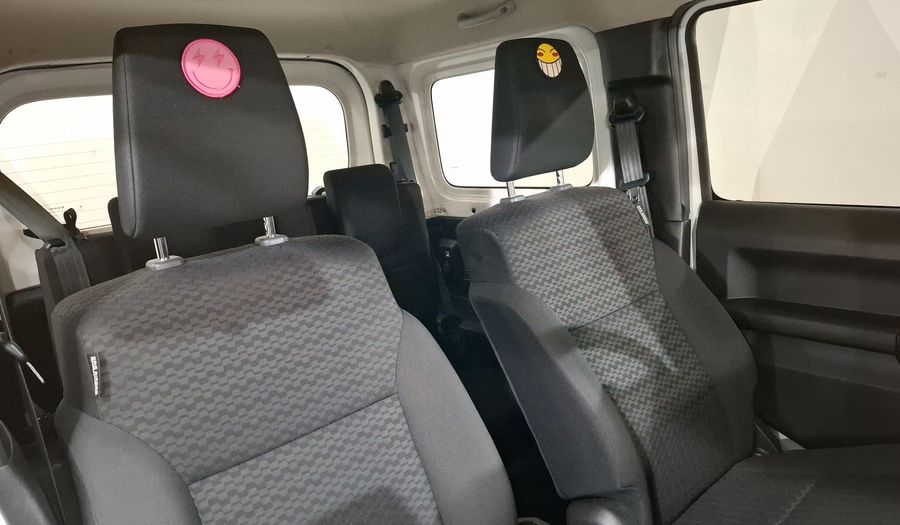 Suzuki Jimny 1.5 GLX 4WD Suv 2023